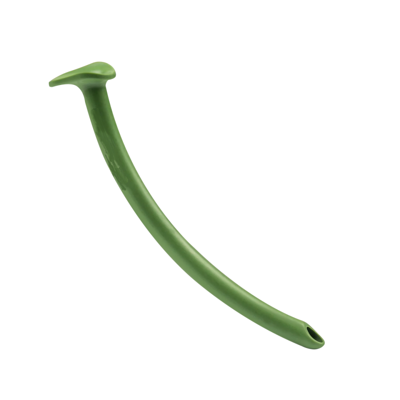 Flexible Nasal Support Tube For Outdoor & Emergency Preparedness