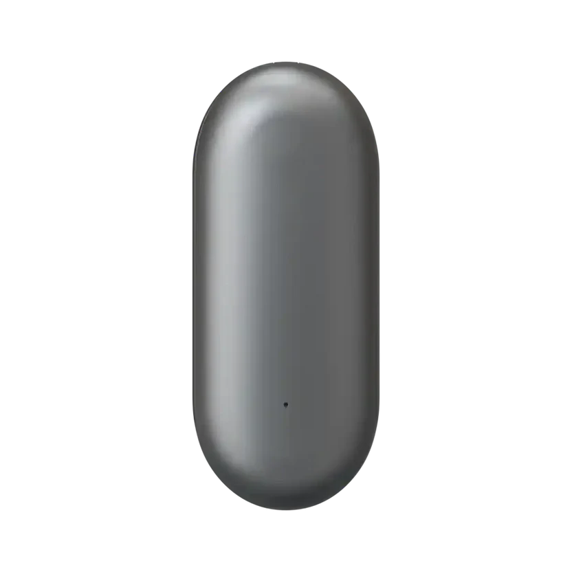 AI Voice Recorder with Cloud Storage & Smart Transcription