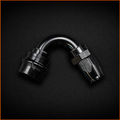 High-Performance Coupling – Secure Fuel & Oil Connection