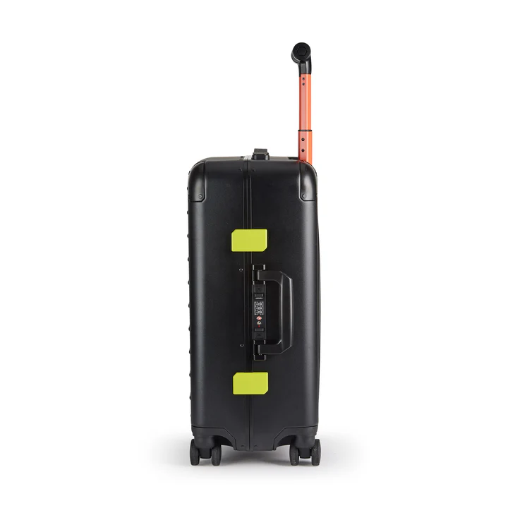 Portable Wardrobe Carry-On-Organized Anywhere