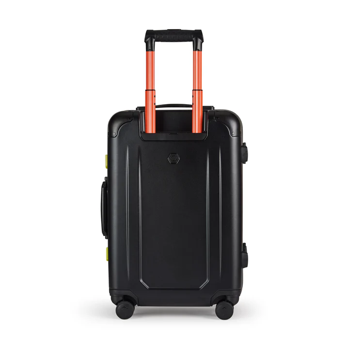Portable Wardrobe Carry-On-Organized Anywhere