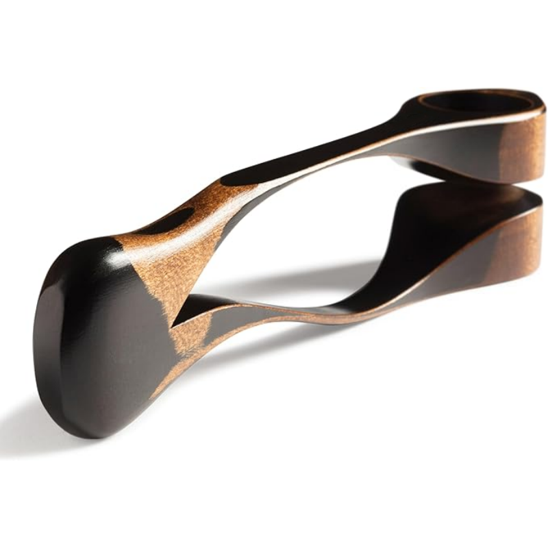 Handcrafted Maplewood Musical Spoons – Crisp Percussion, Easy to Play, Perfect Gift for All Ages