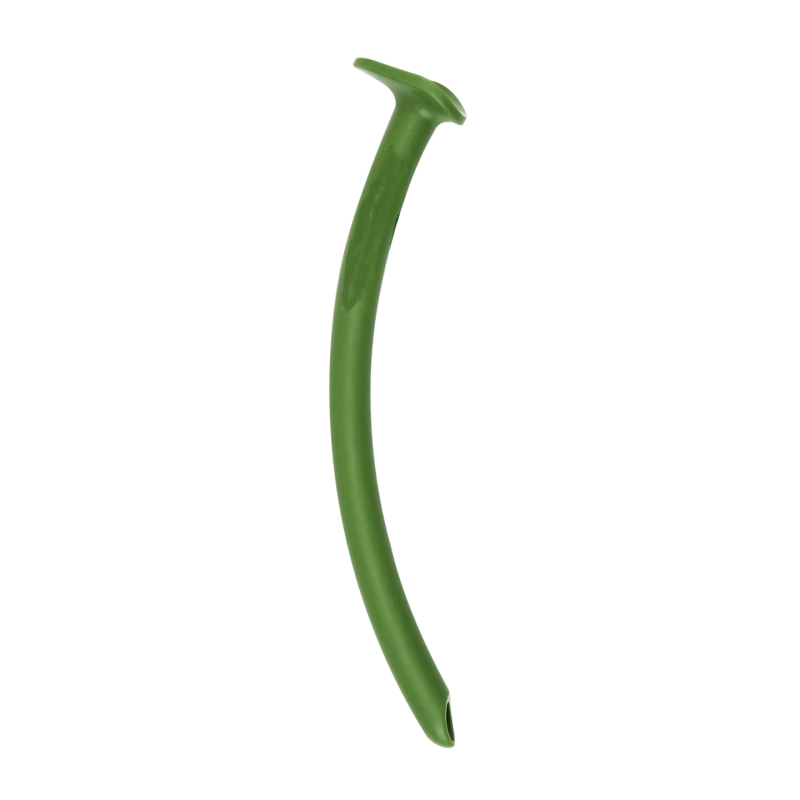 Flexible Nasal Support Tube For Outdoor & Emergency Preparedness