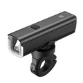 Intelligent Auto-Sensing Cycling Headlight