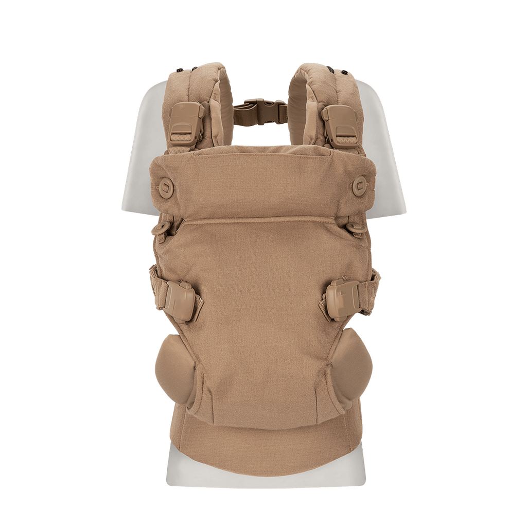 Ultimate Luxury Baby Carrier – Hug Your Little World