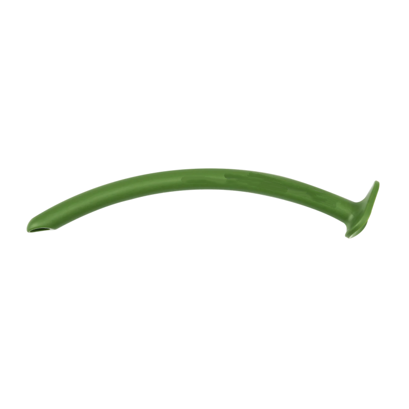 Flexible Nasal Support Tube For Outdoor & Emergency Preparedness