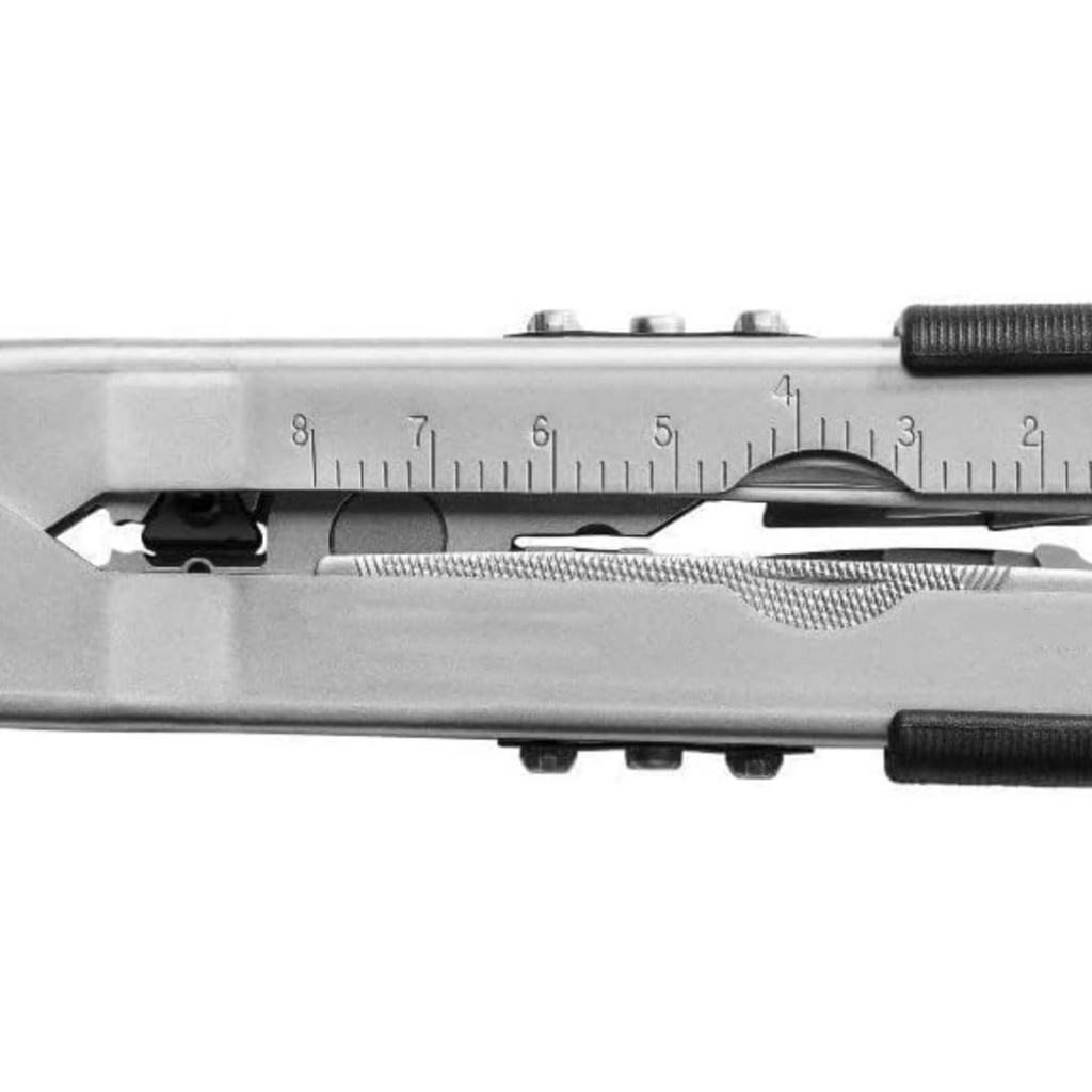 Stainless Steel Multi Tool Pliers