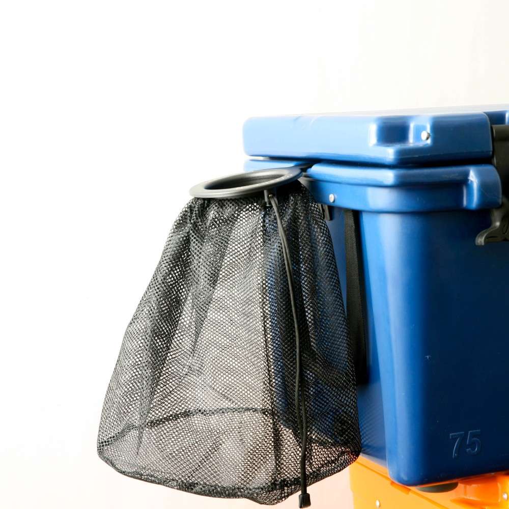 Outdoor Trash Holder – Keep Every Adventure Clean & Organized