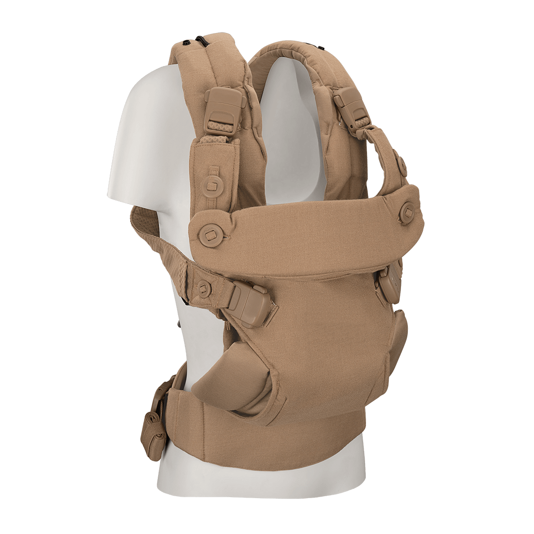 Ultimate Luxury Baby Carrier – Hug Your Little World
