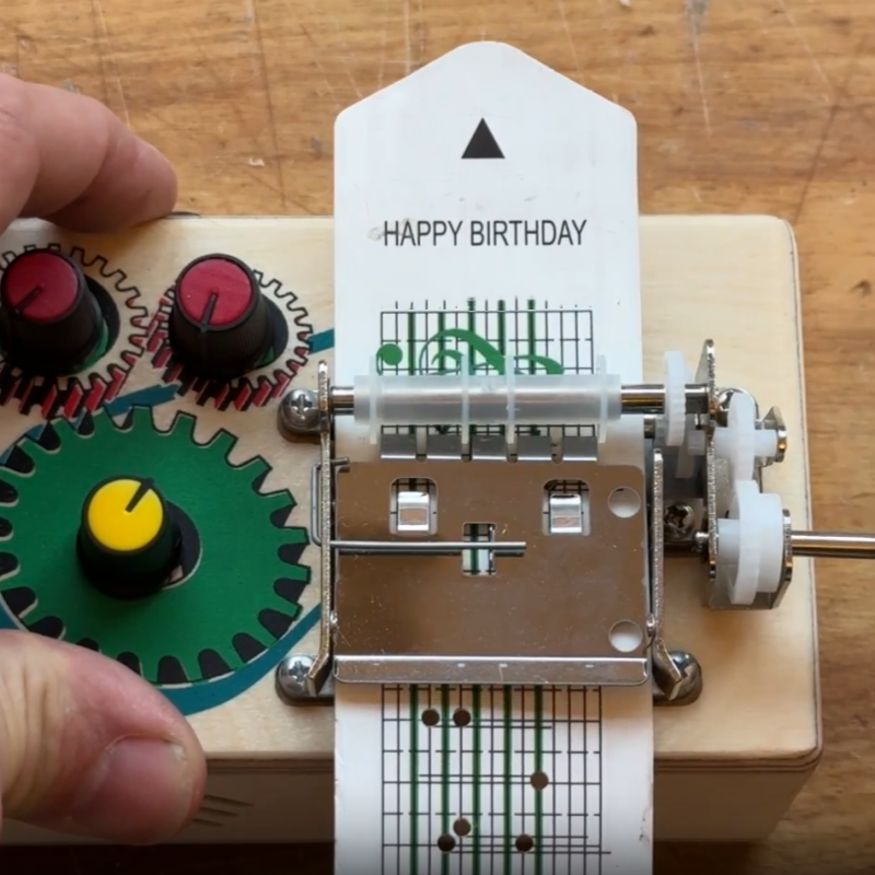 Make Music Like Never Before – Record, Reverse & Remix