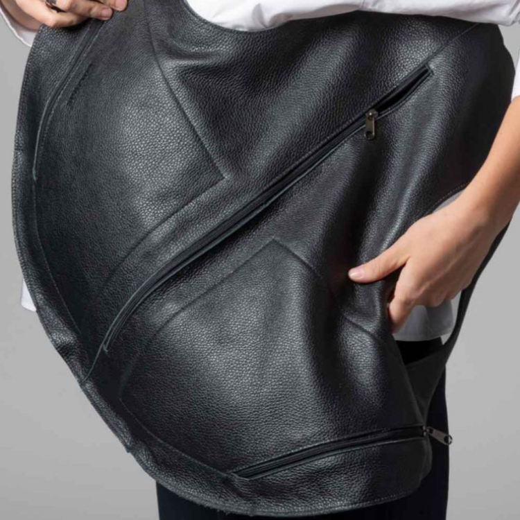 Stylish Carry-All Backpack with Extra-Anti-Theft Travel Backpack