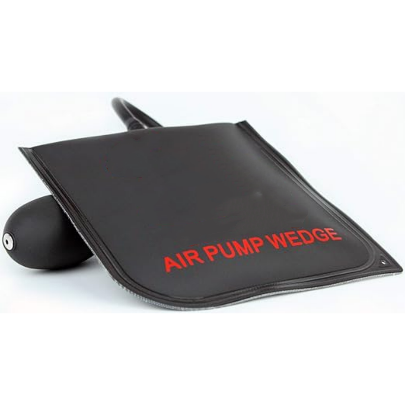 Professional Inflatable Alignment & Leveling Wedge Kit