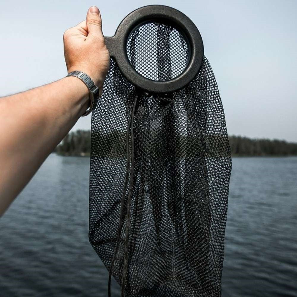 Outdoor Trash Holder – Keep Every Adventure Clean & Organized
