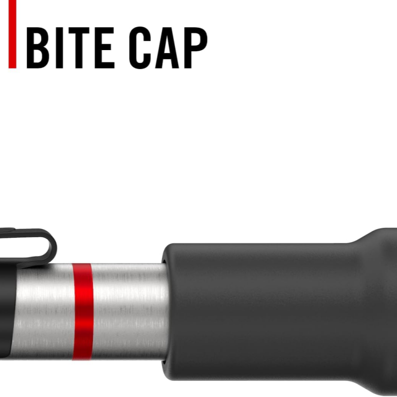 Ultra-Bright Stainless Steel Rechargeable Pocket LED Light for Precision Tasks
