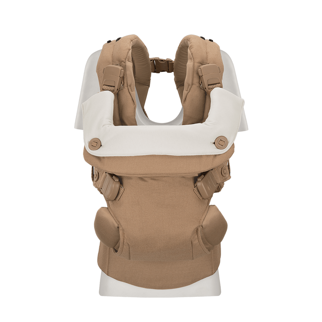 Ultimate Luxury Baby Carrier – Hug Your Little World