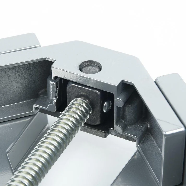 Precision 90° Corner Clamp – Fast Setup, Strong Hold, Accurate Results