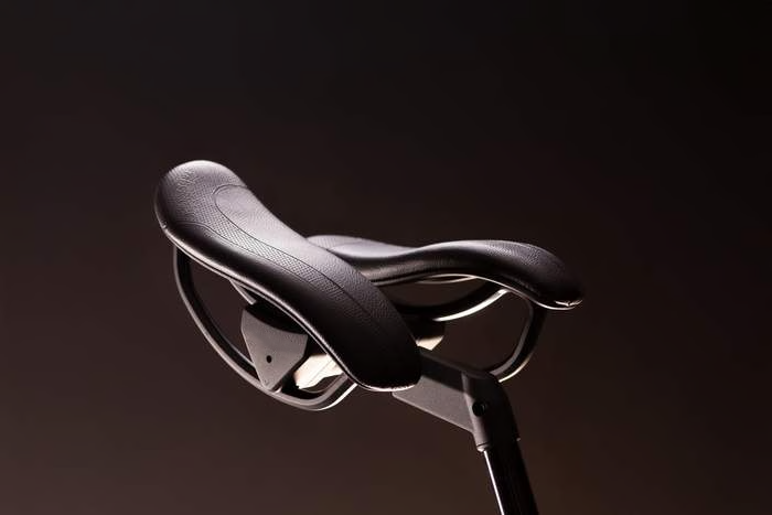 Dynamic Motion Bike Seat