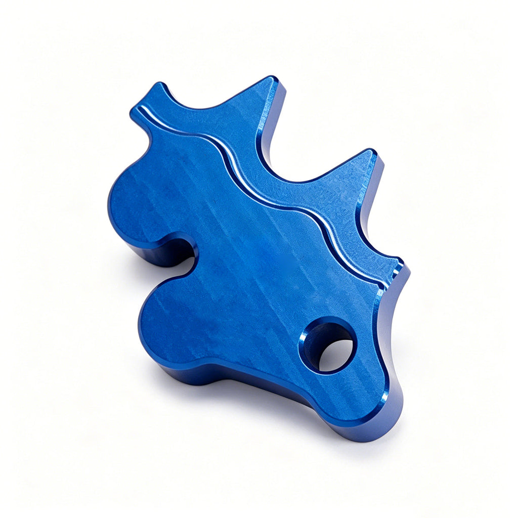 Motorcycle Sprocket and Caliper Tool