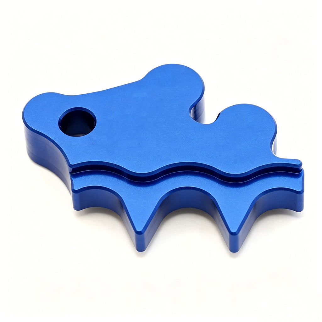 Motorcycle Sprocket and Caliper Tool