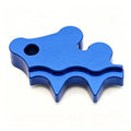 Motorcycle Sprocket and Caliper Tool