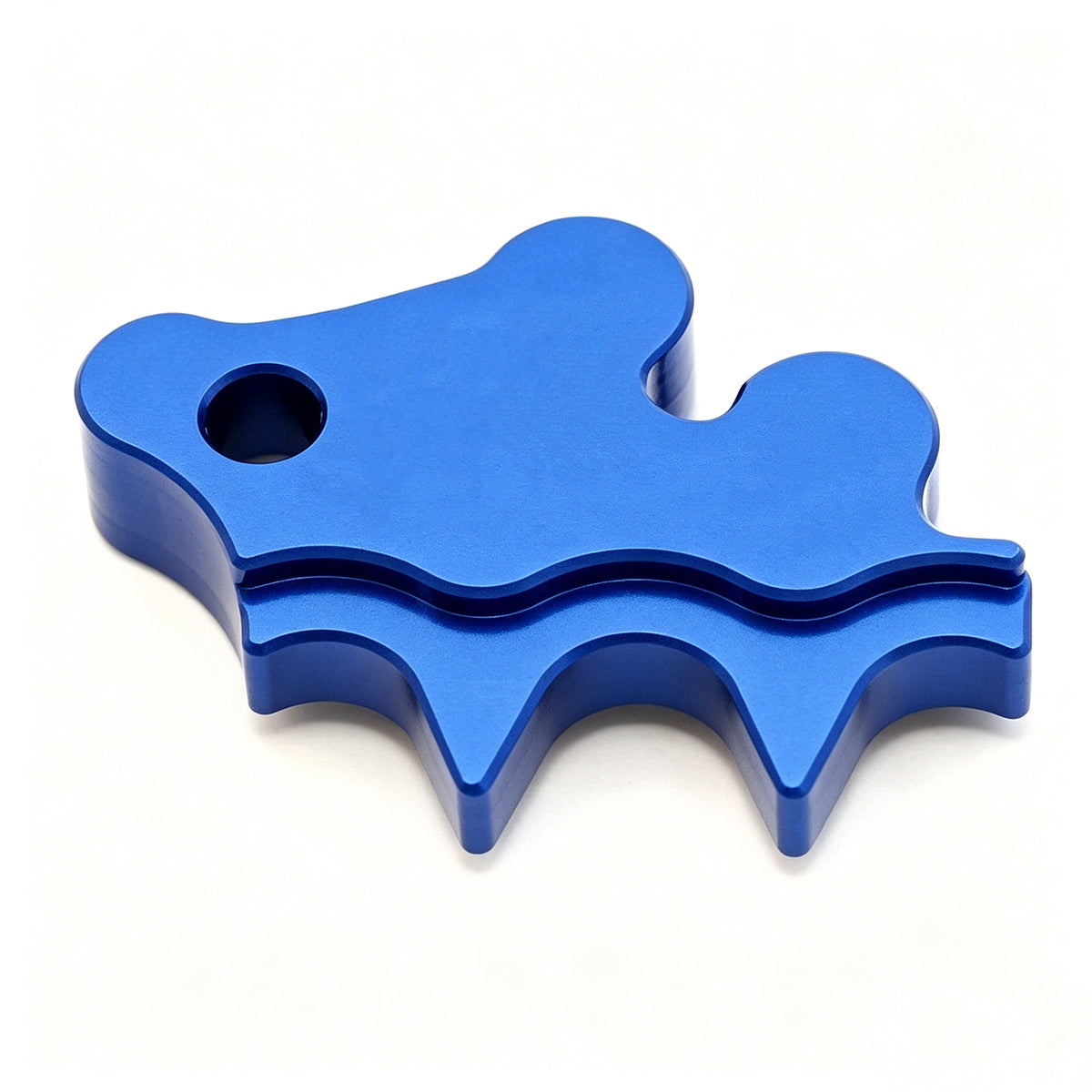 Motorcycle Sprocket and Caliper Tool