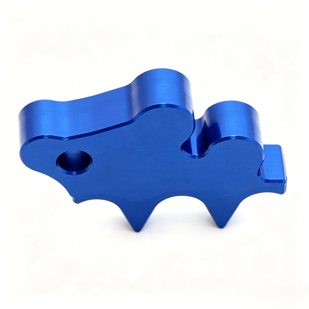 Motorcycle Sprocket and Caliper Tool