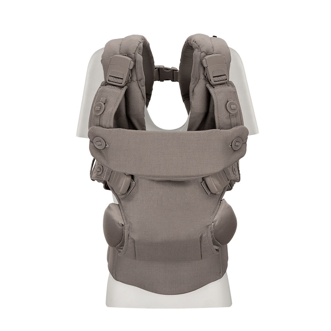 Ultimate Luxury Baby Carrier – Hug Your Little World