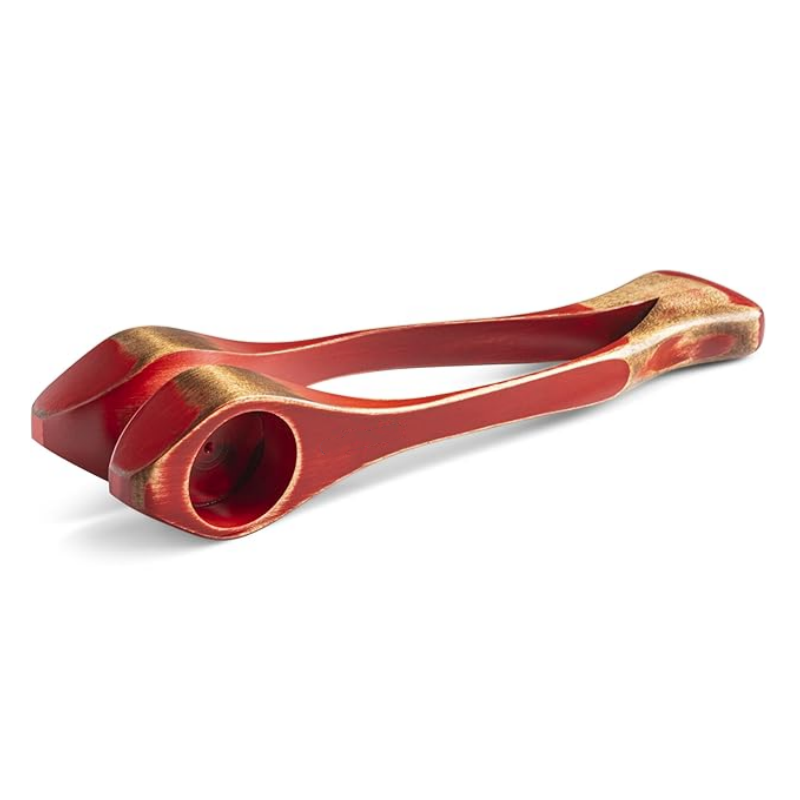 Handcrafted Maplewood Musical Spoons – Crisp Percussion, Easy to Play, Perfect Gift for All Ages