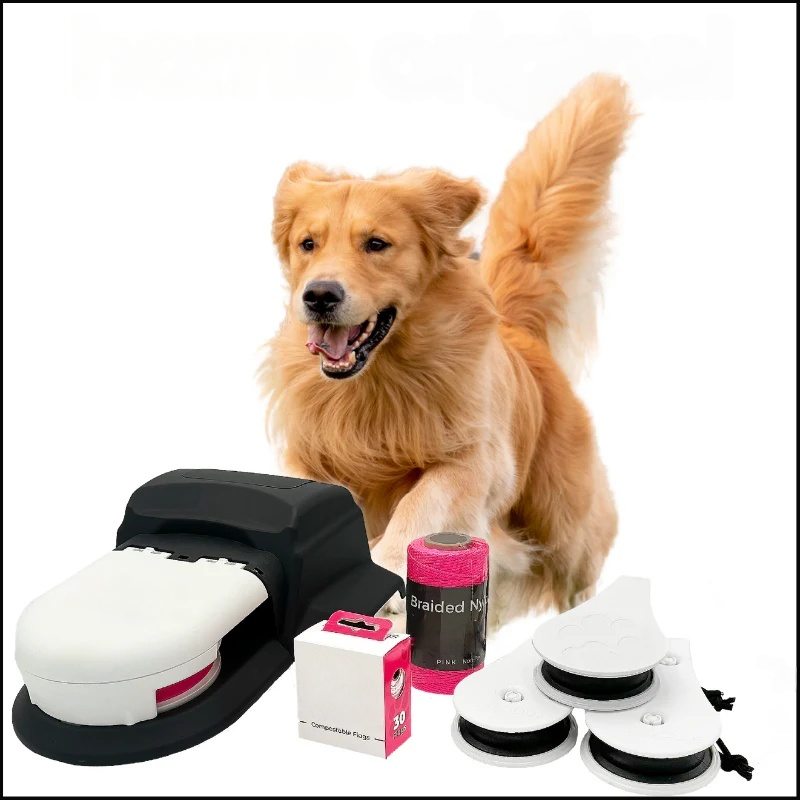 Burn Energy Fast — Keep Your Dog Happy & Active