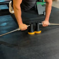Full-Body Rotating Push-Up Training System
