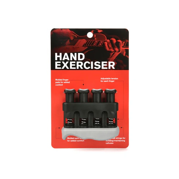 Train Your Fingers Anytime — Play Faster, Stronger, Better