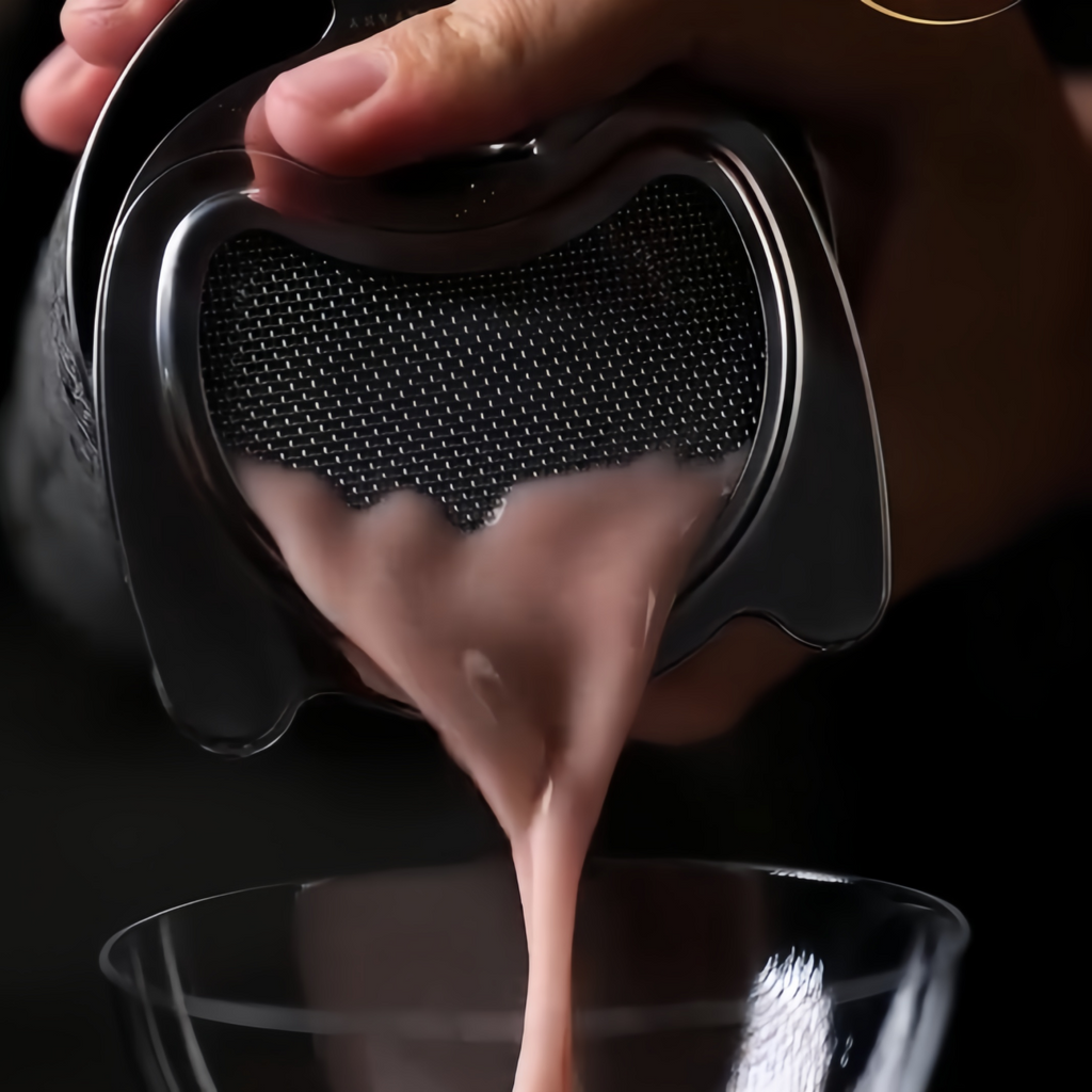 The Ultimate Cocktail Strainer for Home & Bar