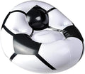 Inflatable Soccer Ball Chair