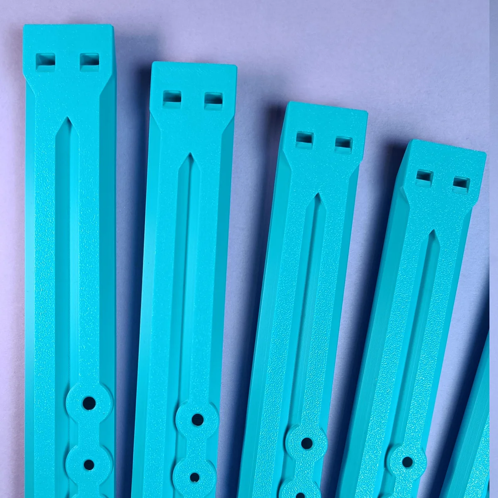 Pocket Triple Flute — Full Harmony Anywhere