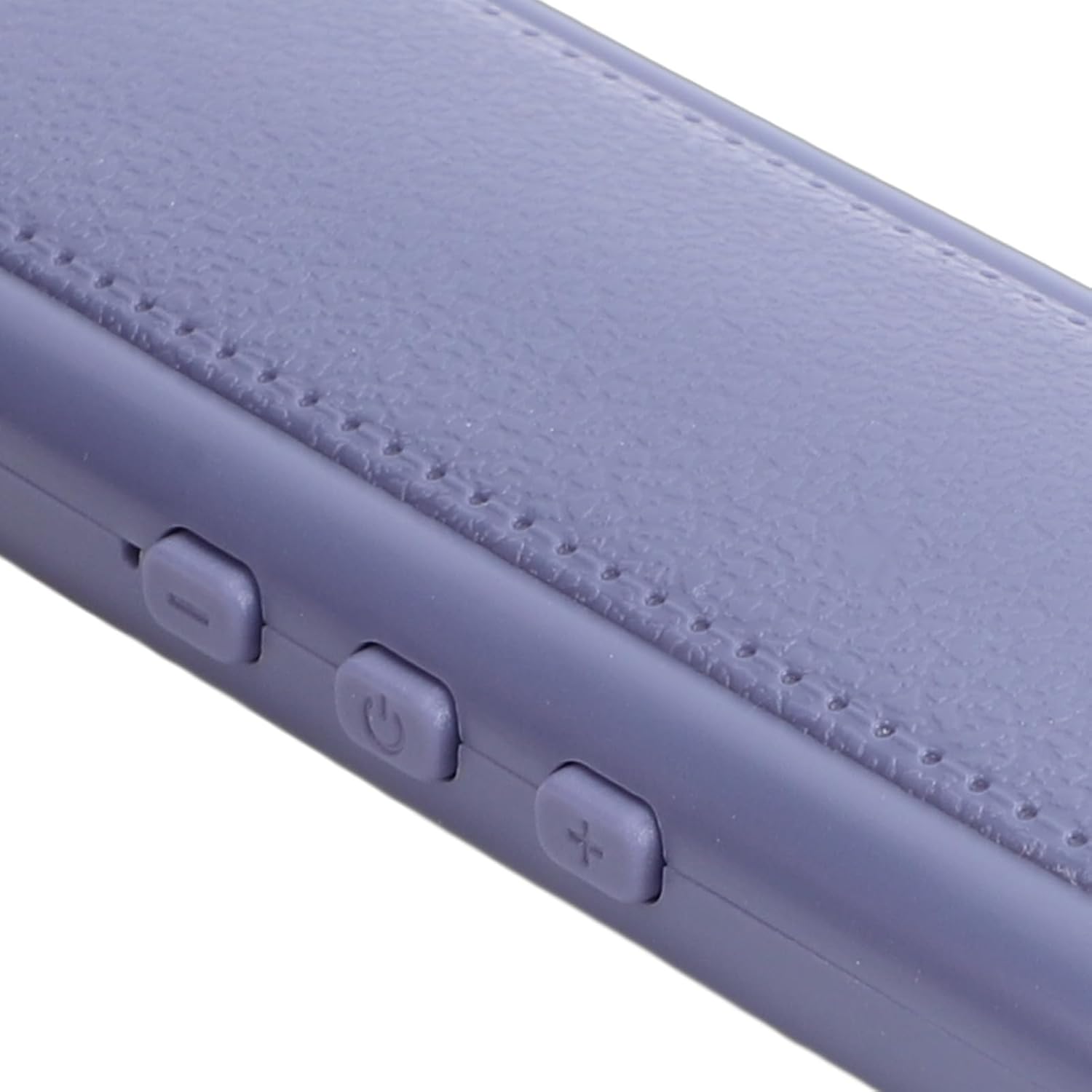 Under-Pillow Sleep Speaker with Timer Function Portable Sleep Aid Audio Device