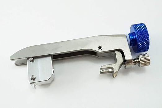 Precision Guitar Bridge Intonation Adjustment Tool