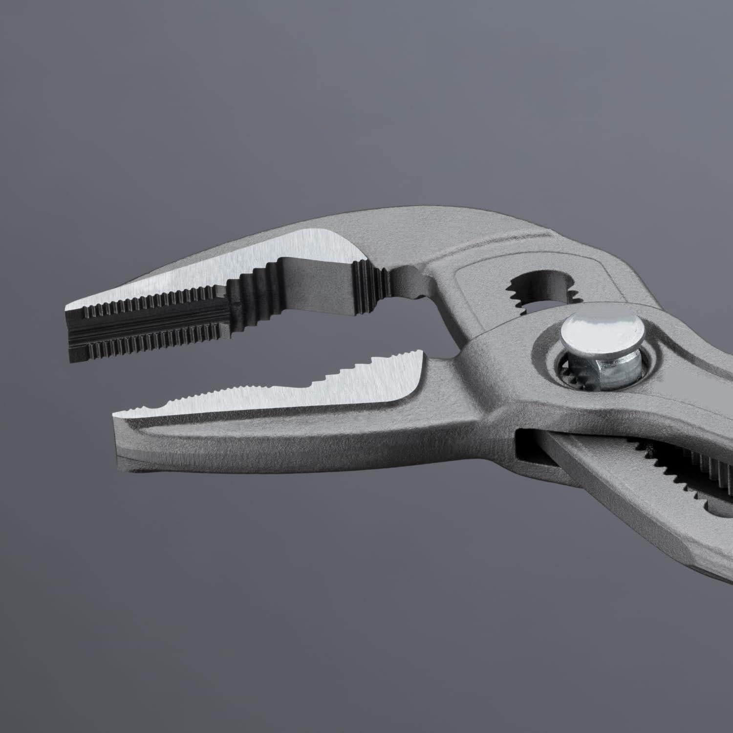 Adjustable Groove Joint Pliers – Professional Grip for Every Task