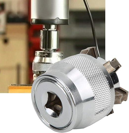 Universal Multi-Size Drill Bit Adapter Set