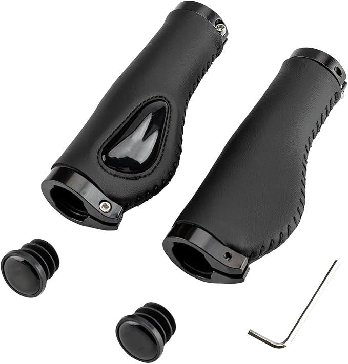 Ergonomic Bicycle Grips – Comfort & Control for Every Ride