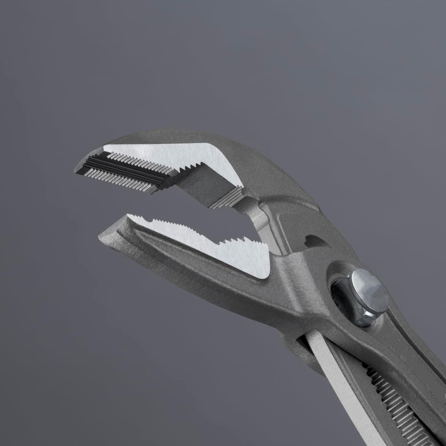 Adjustable Groove Joint Pliers – Professional Grip for Every Task