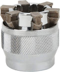 Universal Multi-Size Drill Bit Adapter Set