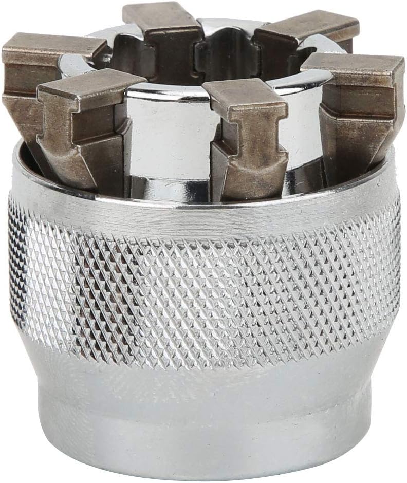 Universal Multi-Size Drill Bit Adapter Set