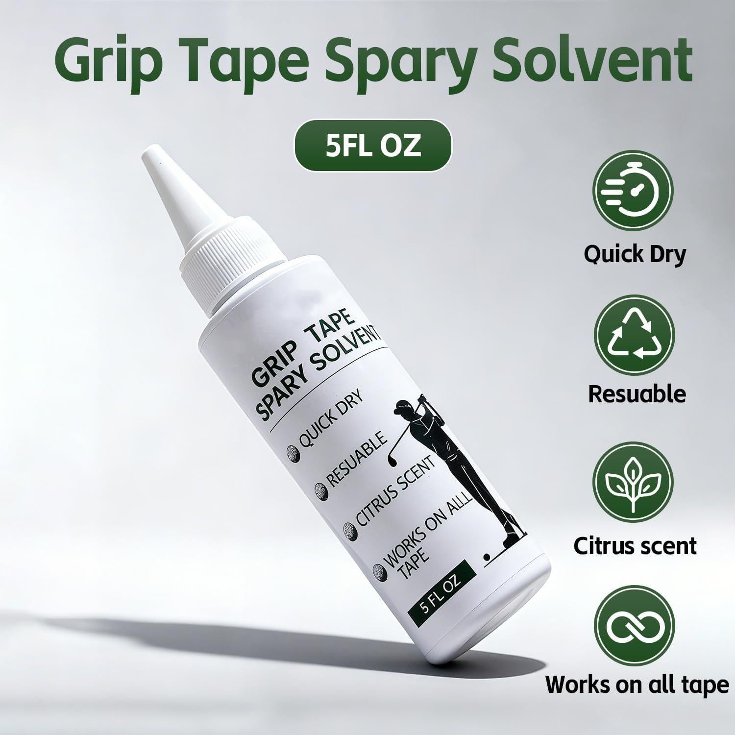 Golf Club Grip Replacement Tool Kit