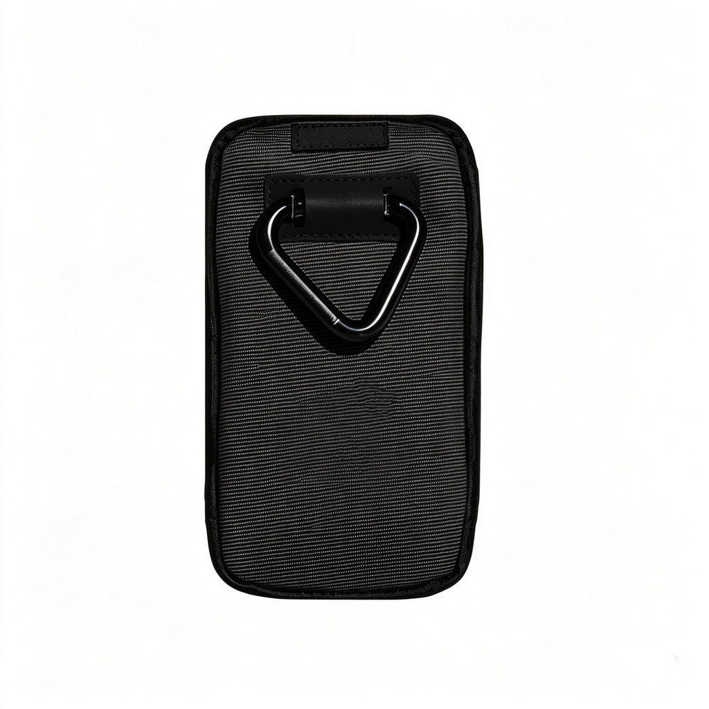 Waterproof Bicycle Saddle Bag – Compact 0.5L Bike Seat Pack for Tools, Keys, and Essentials