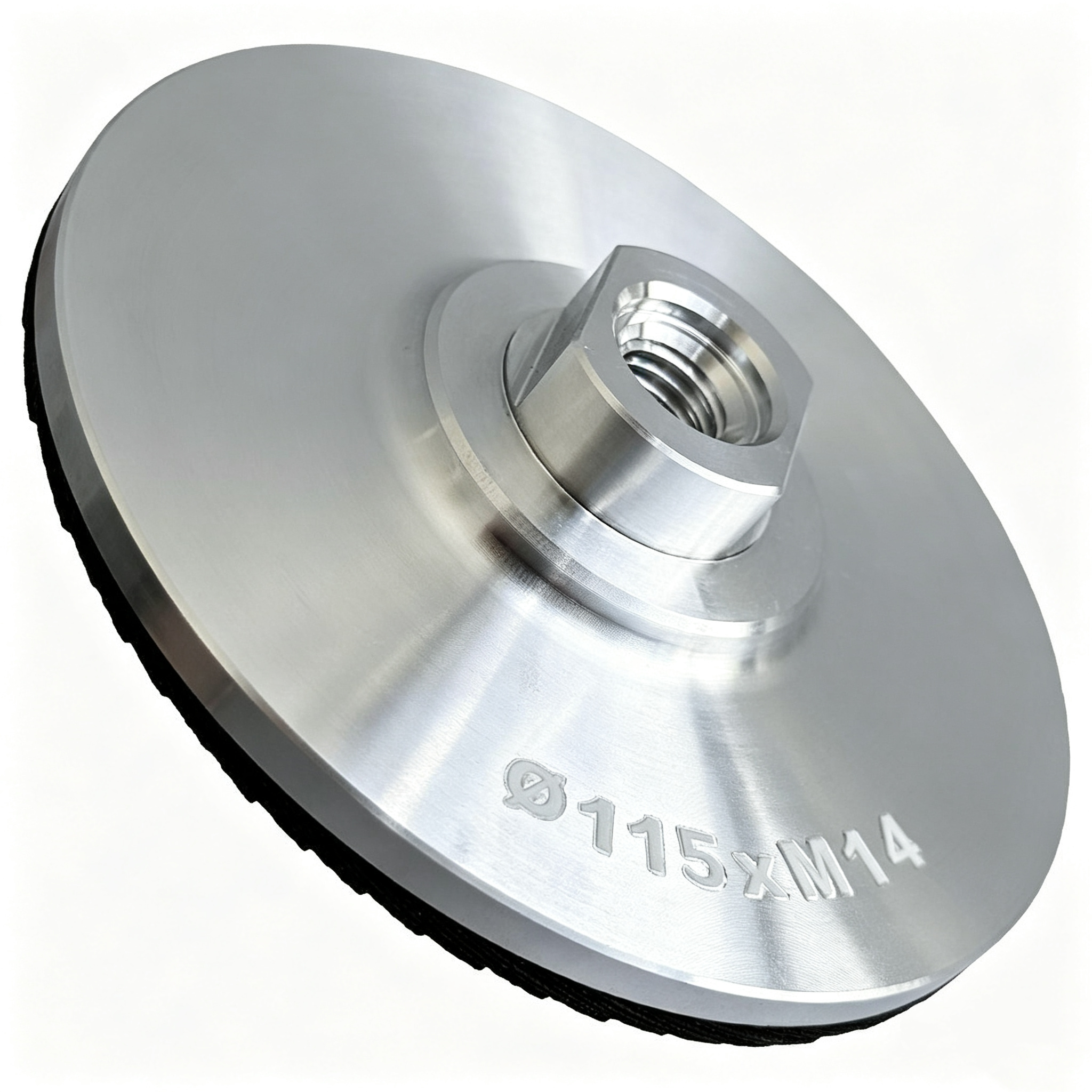Diamond Flap Disc 115mm – Heavy-Duty Grinding Wheel for Porcelain Tile, Marble, and Stone