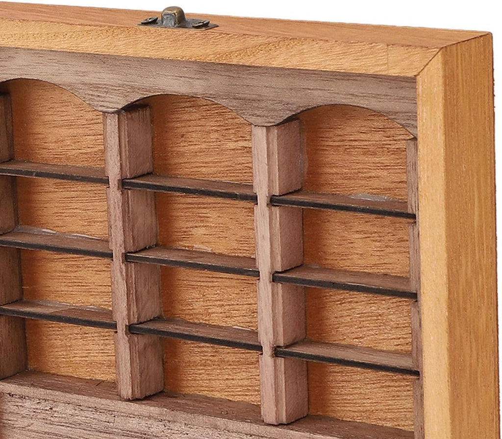 Decorative Miniature Book Ornament