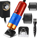 Adjustable Electric Rug Carving Trimmer for Tufting Projects
