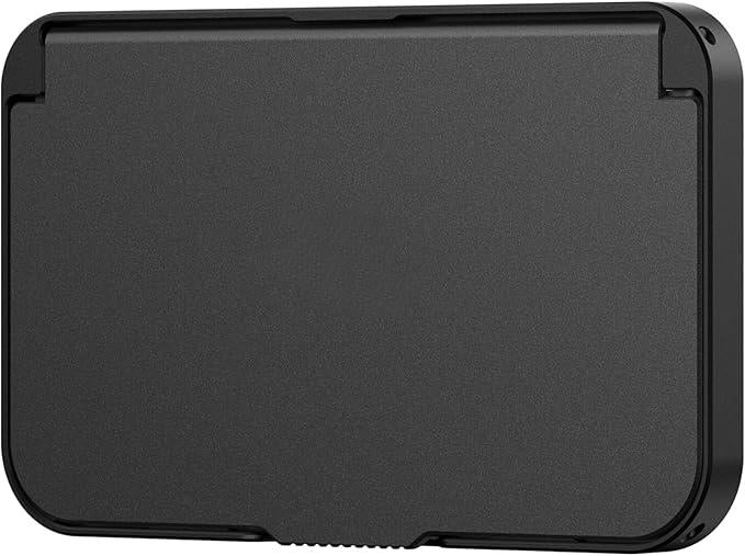 Flip Screen Sun Hood & Display Protection Cover for Action Cameras