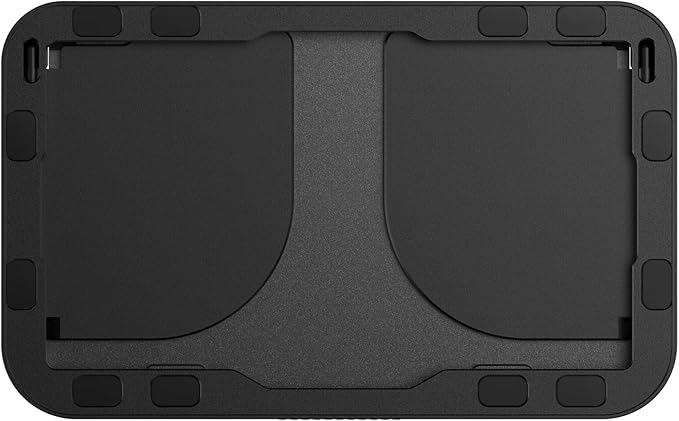 Flip Screen Sun Hood & Display Protection Cover for Action Cameras