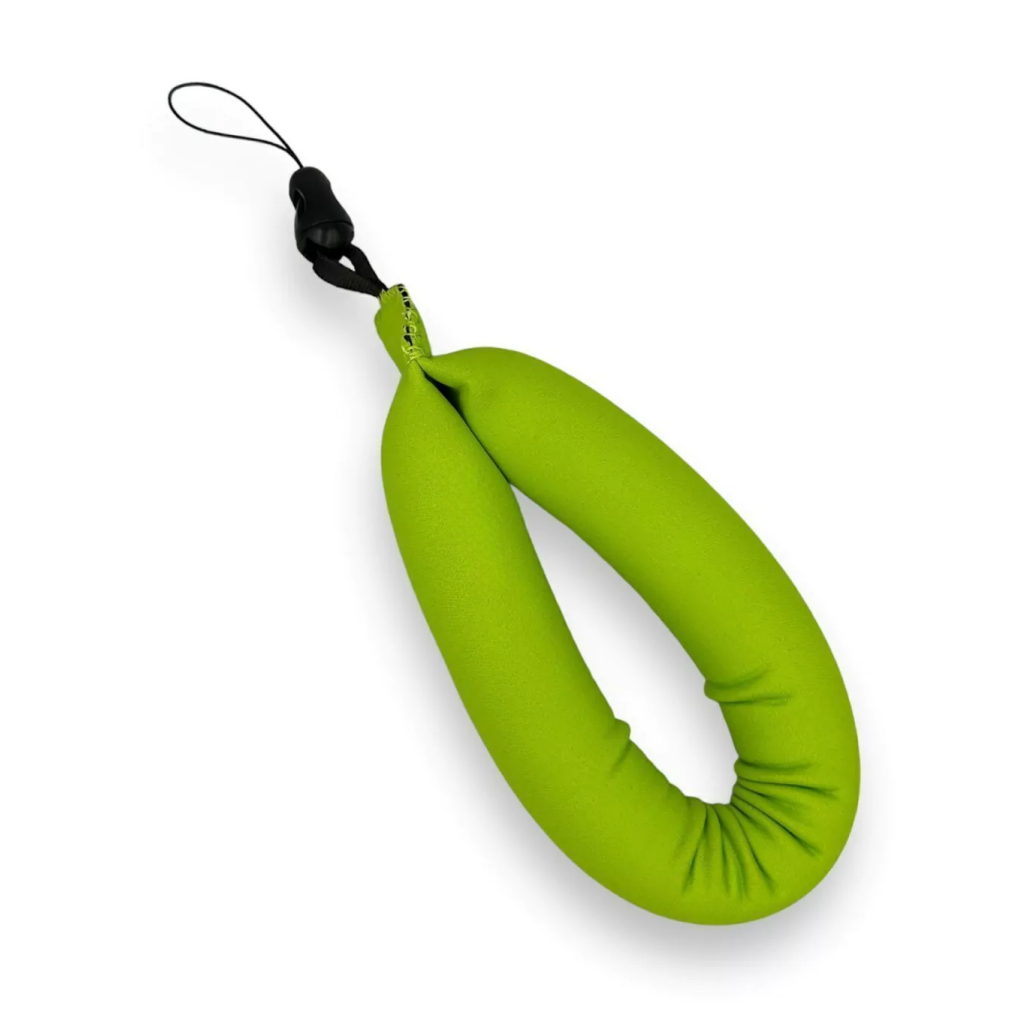 Swim, Run, Surf — Carry Your Belongings Securely